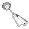 Stainless Steel Ice Cream Scoop Cookie Scoop Ice Cream Scoop Trigger