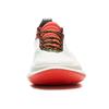 Li-Ning Кроссовки Way Of Wade 11 Overtown мужские белые красные черные ABAU049-9