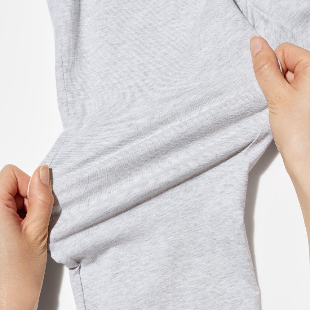 Uniqlo Japan Ultra Stretch Set  Long Sleeve 