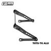 GPM 7075-T6 Alloy Rear Sway Bar Set For VANQUISH PRODUCTS 1/10 H10 Optic Kit VPS09027