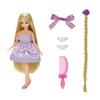 TAKARA TOMY Кукла Длинные Волосы Стильный Набор Игрушка Возраста Ликка-чан LD-12 Одевание 3+