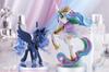 BISHOUJO MY LITTLE PONY Princess Celestia Scale PVC Painted Complete Figure SV298 1/7