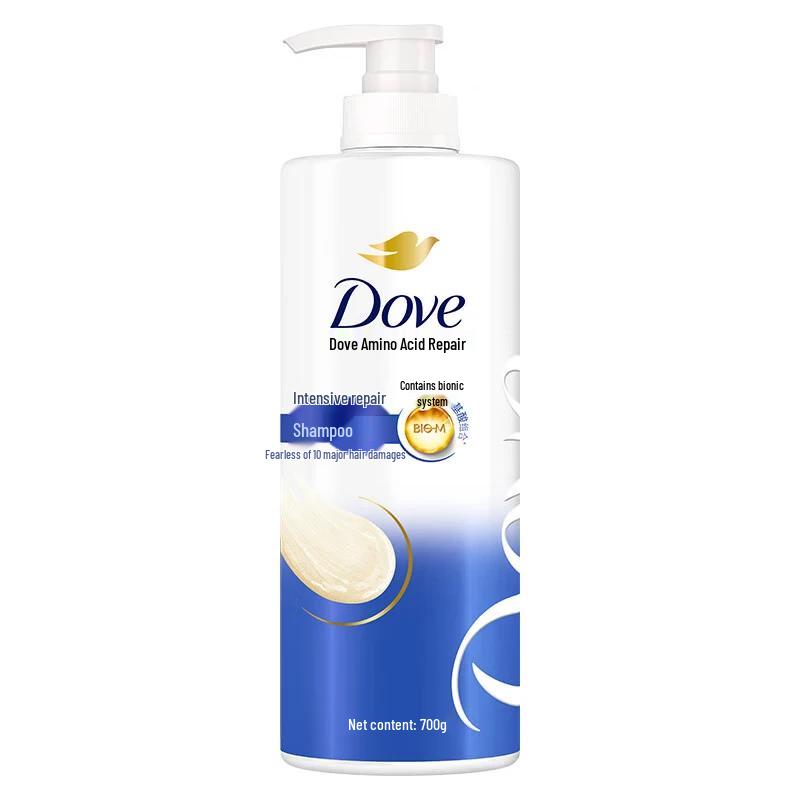 Dove Intensive Repair Amino Acid Shampoo