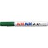 Okitsumo Heat-Resistant and Weather-Resistant Marker, Green, TMK-4