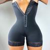 Colombianas Moldeadoras Bodysuits Shapewear Waist Trainer Body Shapers Girdles Slim Abdomen Control Panties Corset