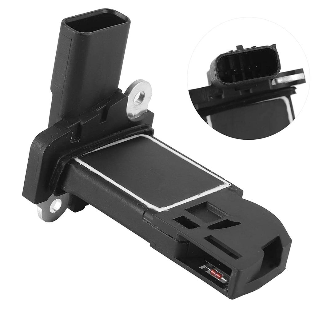 7M5112B579BB 7M51-12B579-BB Mass Air Flow Meter Sensor MAF for Ford C-Max Focus Fusion Transit Kuga Mondeo for VOLVO C30