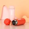 Convenient Mini Stainless Steel 150Ml Thermos Cup Ultra-Compact Portable Leak-Proof Fashion Water Cup Drinkware Thermos Kettle