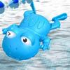 Floating Bath Toy for Babies Cute Frog Turtle Dolphin Shape Water