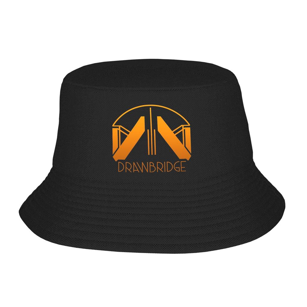 Unisex Bucket Hat Why Me Death Stranding Game Summer Beach wear Foldable Outdoor Fishing Fisherman Cap Boonie Gifts Idea