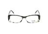 Lunettes - Pucci - EP2651024 - Métal - Protection UV 4 - Style Chic