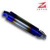 [ZG JAPAN] Накладной глушитель [YAMAHA]YZF-R25/R3('14~) МТ-25/03('15~) JBK-RG10 EBL-RH07J 2BL-RH13 2BK-RG43 Номер продукта [T-1]