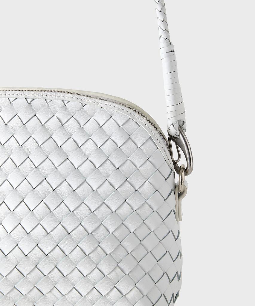 Dragon Diffusion Chunky Fellini 8011 White Dragon Bag