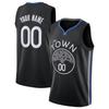 Custom Print Sports Jersey Rugby Basketball Training Lightweight Breathable Mens Athletic Wear