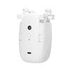 2pcs 3 In1 Intelligent Curtain Motor Home Electric Curtain Opener No Wiring with Remote Controller