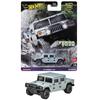 Колеса Hot Wheels) автомобиль культура terratrek hummer H1 игрушка мини-машина от 3 лет серебристый HRV90