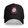 Haalands Number  Norway Soccer Baseball Cap Fashion  Sandwich Hats Unisex Adjustable Sun Hat Outdoor