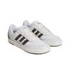 adidas Оригинальные Zach X Tyshawn 2 Удобные Мягкие Амортизирующие Скейтбордические Кроссовки Унисекс Скейтбордические Кроссовки Белые JQ1620