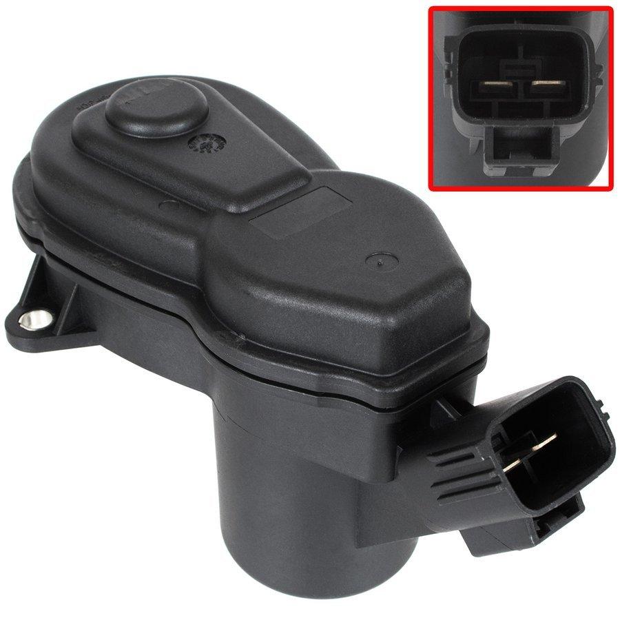 Renault Megane III 2008- IV 2015- Handbrake Motor 12 Splines