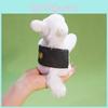 Plush Pony Toy With Soft Polyester Filling Perfect For Kid Birthday Gifts