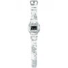 [Casio] Часы G-ShockGRUNGE SNOW CAMOUFLAGE DW-5600GC-7JF мужские белые