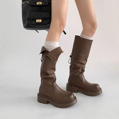 Сапоги – Сапоги