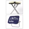 Bosley Portable Folding Camping Stool