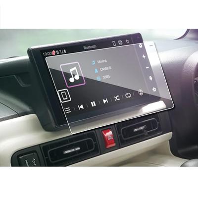 Ruiya Защитное стекло для экрана 2022 Daihatsu Move Canvas Дисплей Заводская опция Экран Daihatsu Move Canvas Навигационный экран 9H На заказ