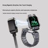 Masentek Magnetic Charger for Little Genius Smartwatches