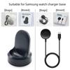 Samsung Watch Charger Cable for Gear S2/3/4 Magnetic Charging Base - Wireless Charger for Watch Series