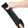 50cm Length Car Trunk Organizer Storage Solution Firm Magic Tape Tidying Stowing Belt Organizer Accessory Auto Tool Storage