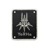 NieR:Automata Ver1.1a YoRHa Vertical Patch (detachable)