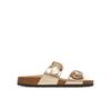 Шлёпанцы ONLY Shoes Onlmaxi-13 Pu Strap Buckle