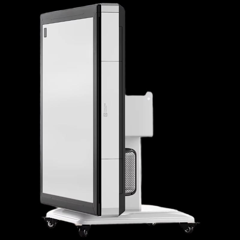 HongSheng Automatic Mahjong Table with Roller Coaster Dealing