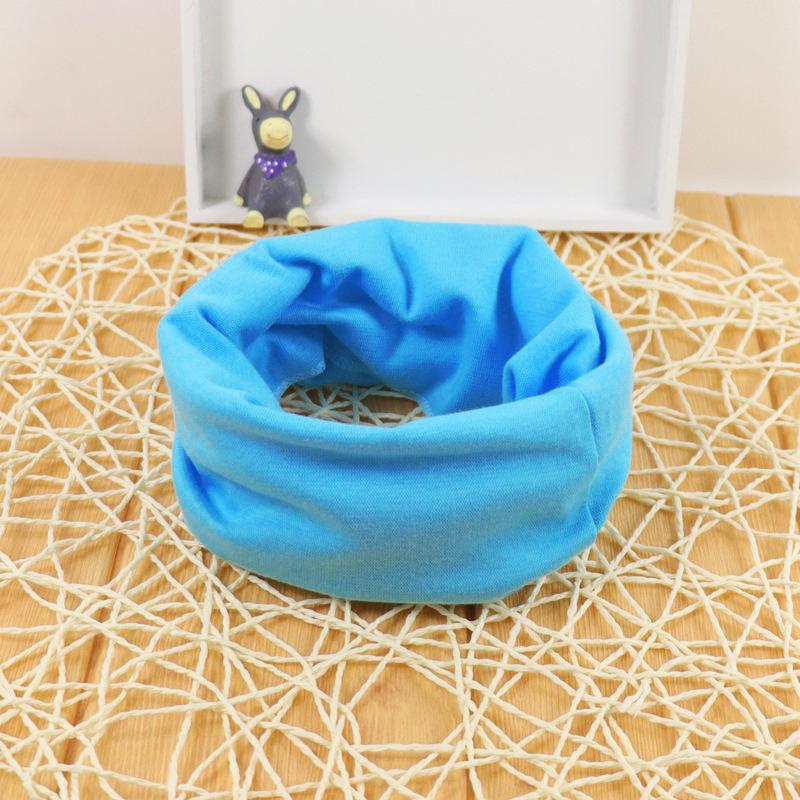 Многоразовая маска от пыли, полнофункциональная шейная трубка, шарф, маска для детей и детей