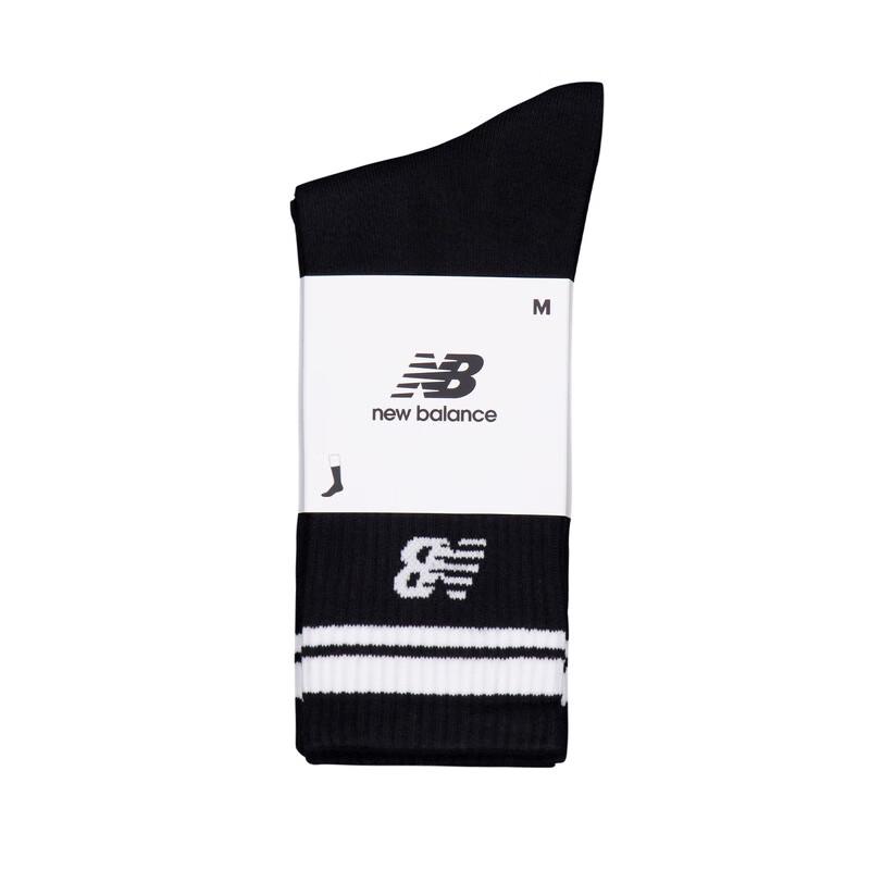 New Balance Унисекс удобные повседневные спортивные носки LAS54452