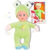 Плюшевая игрушка - REIG - Baby Sunki - Зеленый цвет - 0 месяцев и старше - Для помещения