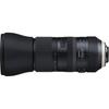 TAMRON Super Telephoto Zoom Lens SP Di VC USD G2 for Canon Full Size Compatible A022E 150-600mm F5-6.3