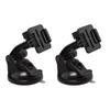Car Suction Cup Mount for GoPro Hero 12 11 10 9 8 7 6 5 Session Black Silver DJI SJCAM AKASO Camera Holder Mounting Accessories
