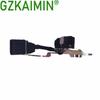 Высококачественный датчик положения распредвала 2.0 Для 99-05 VW Jetta Golf MK4 Beetle Bora Caddy Sharan Touran 06A905161B 06A905161C