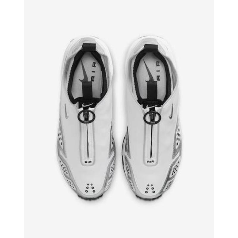 Nike Кроссовки Air Max SNDR для бега Унисекс HJ4130-100 Белый Размер