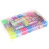 Elastic Bands for Making Bracelets Loom Bands Loom Accessories 11880 pcs