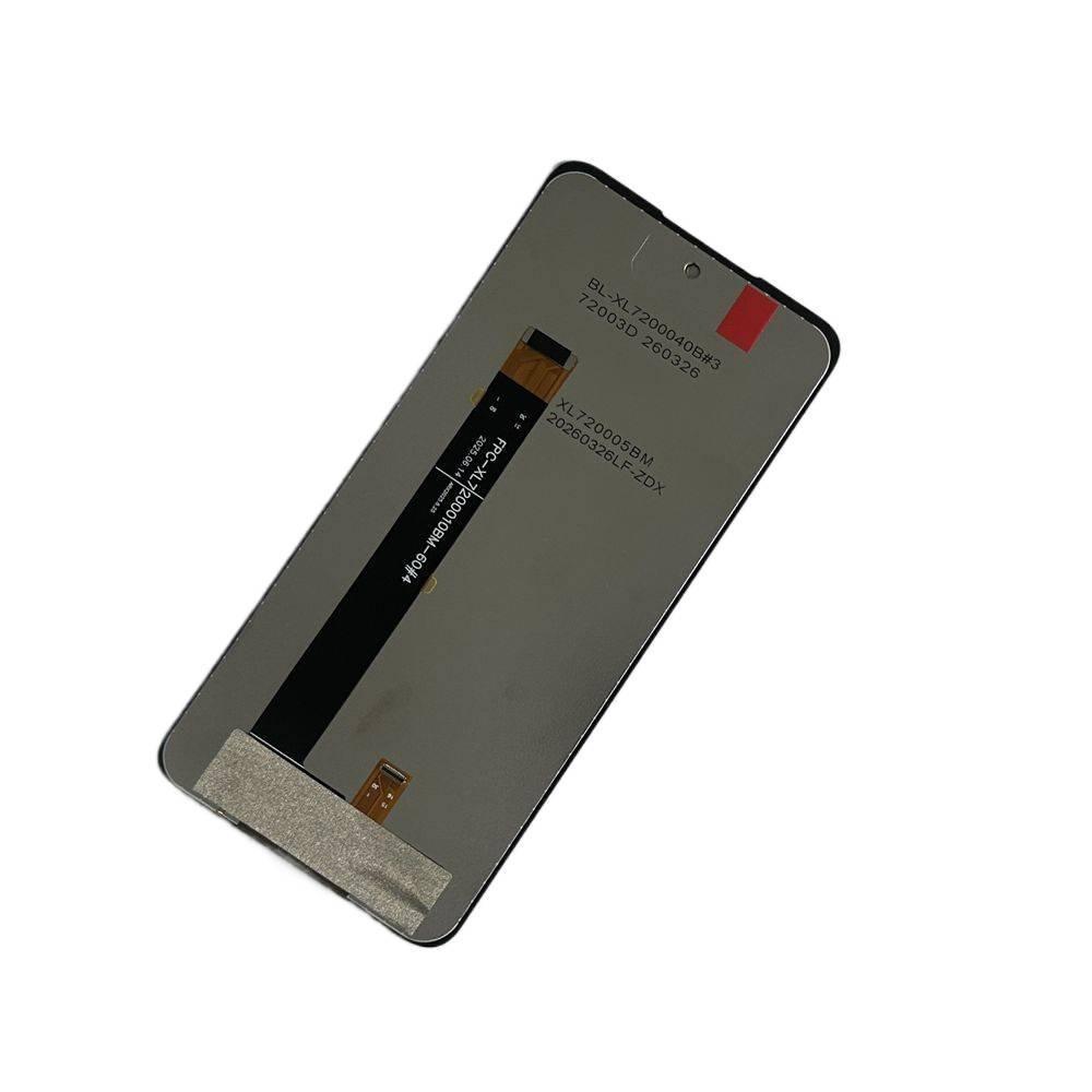 Полная сборка LCD-экрана и дигитайзера для Cubot Note 60