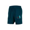 Dri-FIT KD Basketball Sports Casual Shorts Men Bottoms Peacock-Green CD0370-347