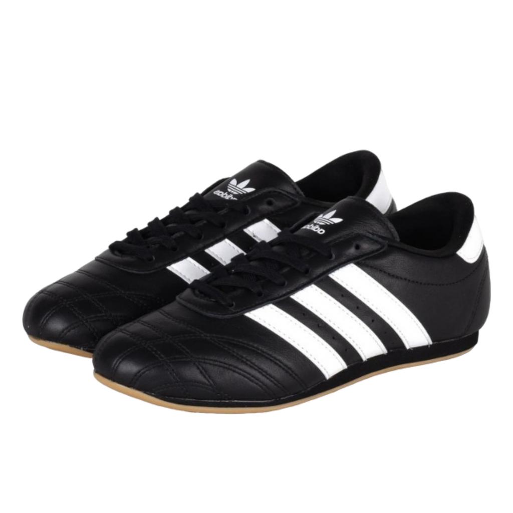 Adidas Taekwondo Core Black Cloud White Gum