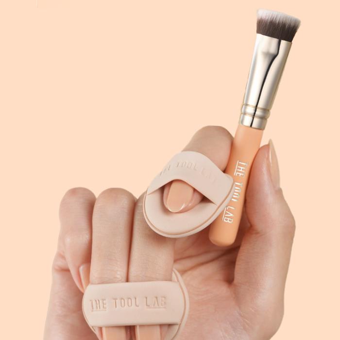 THE TOOL LAB Skinfit Conceal Duo