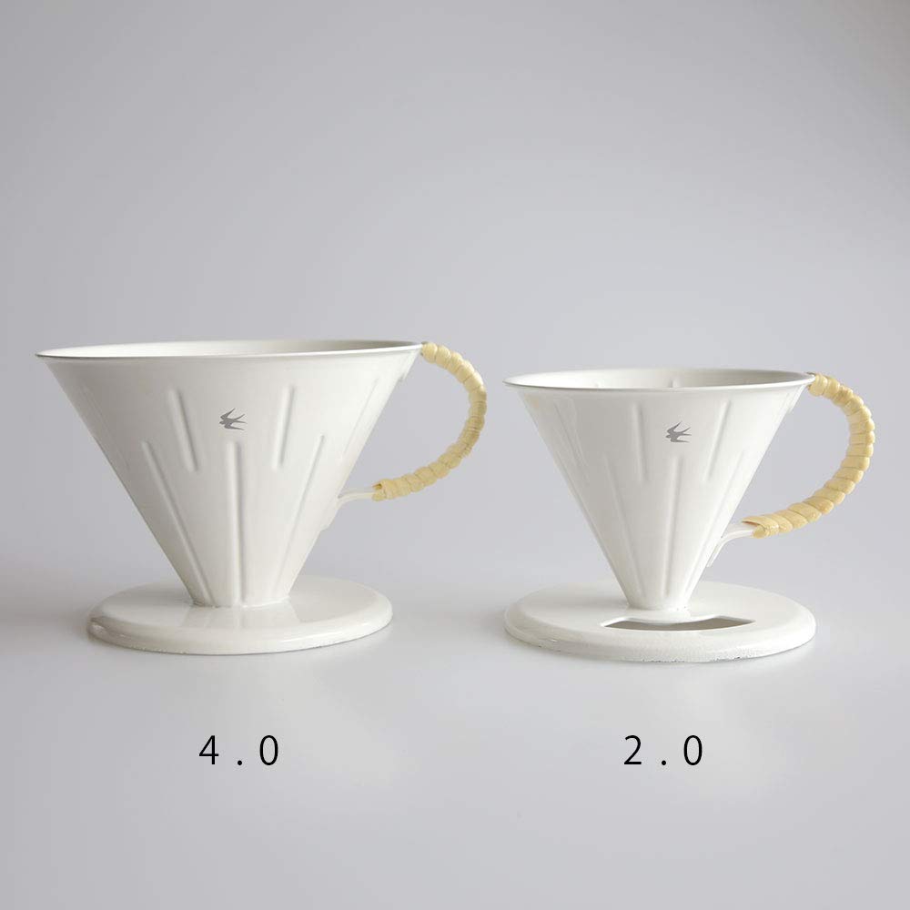 СТАНДАРТНЫЕ ПРОДУКТЫ GLOCAL СТАНДАРТНЫЕ ПРОДУКТЫ Tsubameratan Dripper 2.0