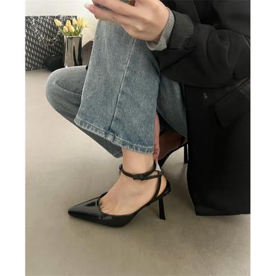 Туфли – Туфли