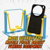 Stable Design Phone Stand Creative Design Desktop Display Stand Desktop Decoration  Lazy People Use