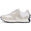 327 Moonbeam Unisex Sneakers Brown White MS327RF1