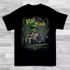 Коллекция Ed Roth Rat Fink Футболка с коротким рукавом Полный размер S-5XLs Унисекс Футболка